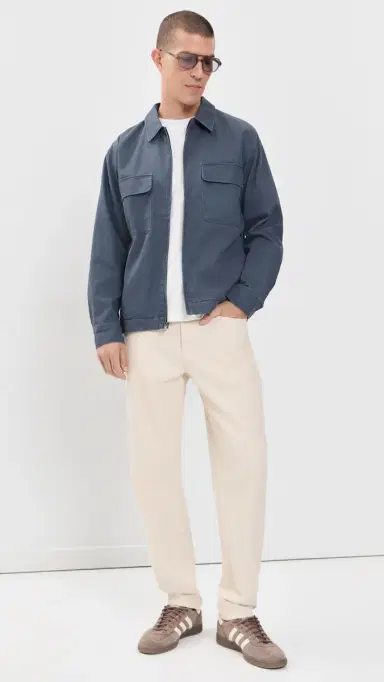 Katin Petrol Jacket | Thumbnail 5 Katin Petrol Jacket | Thumbnail 5