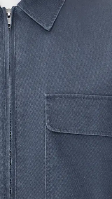 Katin Petrol Jacket | Thumbnail 6 Katin Petrol Jacket | Thumbnail 6