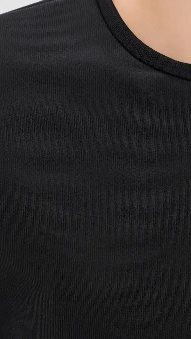 Tibi Luxe Crepe Knit Dolman Top | Thumbnail 6 Tibi Luxe Crepe Knit Dolman Top | Thumbnail 6