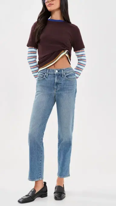 AMO Libby Jeans | Thumbnail 5 AMO Libby Jeans | Thumbnail 5