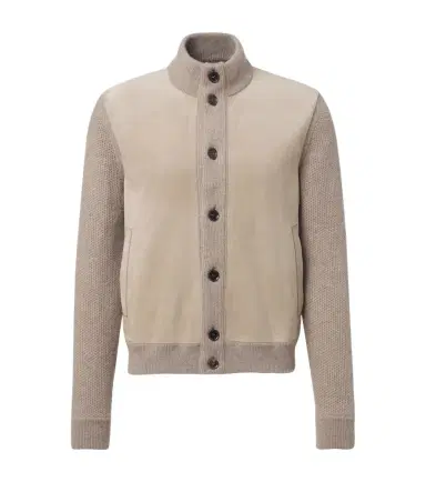 Zegna Cashmere jacket | Thumbnail 1 Zegna Cashmere jacket | Thumbnail 1