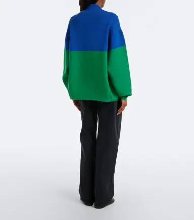 Loewe Anagram straight jeans | Thumbnail 3 Loewe Anagram straight jeans | Thumbnail 3
