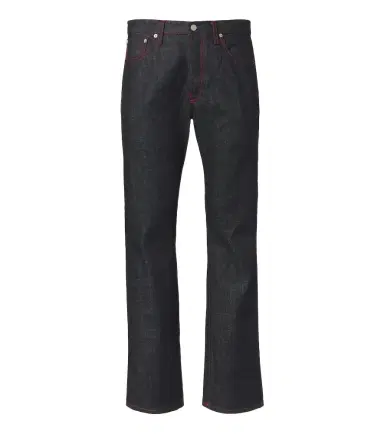 Acne Studios Re-edition straight jeans | Thumbnail 1 Acne Studios Re-edition straight jeans | Thumbnail 1