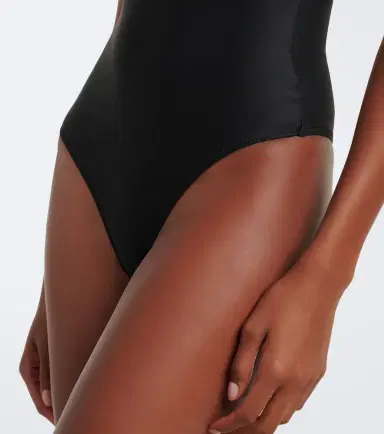 Isabel Marant Adalia jersey bodysuit | Thumbnail 5 Isabel Marant Adalia jersey bodysuit | Thumbnail 5
