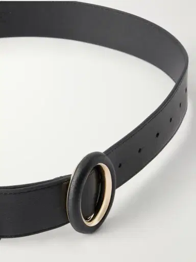 Givenchy Leather Belt | Thumbnail 3 Givenchy Leather Belt | Thumbnail 3