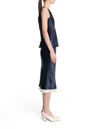 Maria McManus V-Neck Cami | Thumbnail 3 Maria McManus V-Neck Cami | Thumbnail 3