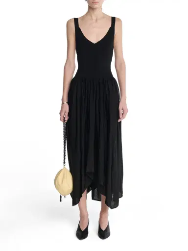 Maria McManus Wave Tank Midi Dress | Thumbnail 2 Maria McManus Wave Tank Midi Dress | Thumbnail 2