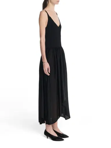 Maria McManus Wave Tank Midi Dress | Thumbnail 3 Maria McManus Wave Tank Midi Dress | Thumbnail 3