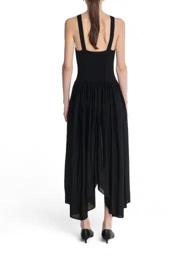 Maria McManus Wave Tank Midi Dress | Thumbnail 4 Maria McManus Wave Tank Midi Dress | Thumbnail 4