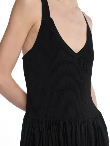 Maria McManus Wave Tank Midi Dress | Thumbnail 5 Maria McManus Wave Tank Midi Dress | Thumbnail 5