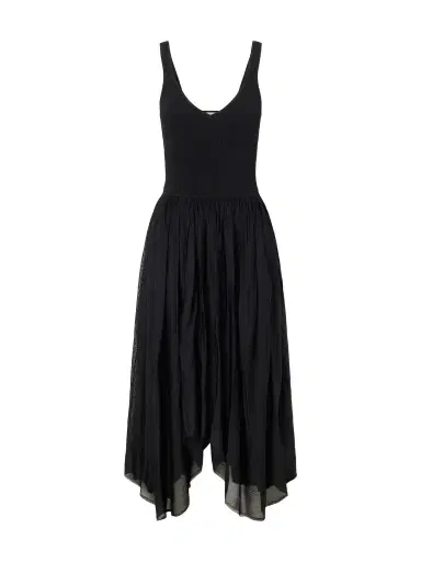 Maria McManus Wave Tank Midi Dress | Thumbnail 1 Maria McManus Wave Tank Midi Dress | Thumbnail 1