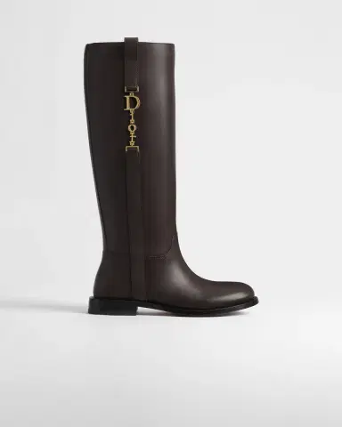 Dior Diorly Boot | Thumbnail 2 Dior Diorly Boot | Thumbnail 2