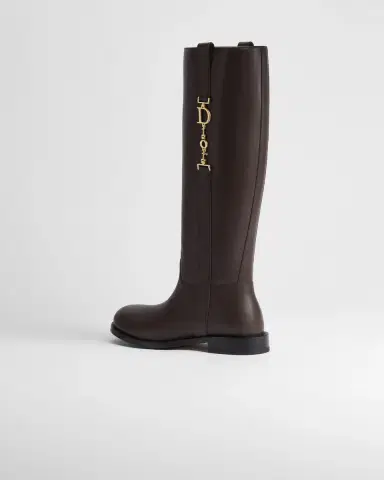 Dior Diorly Boot | Thumbnail 4 Dior Diorly Boot | Thumbnail 4