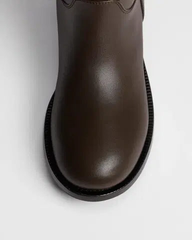 Dior Diorly Boot | Thumbnail 5 Dior Diorly Boot | Thumbnail 5