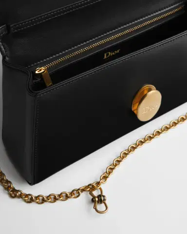 Dior Dior Médaillon Pouch | Thumbnail 4 Dior Dior Médaillon Pouch | Thumbnail 4