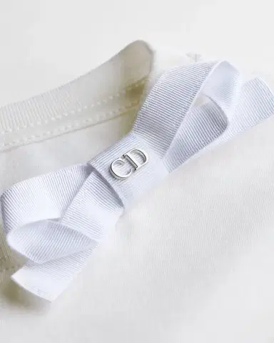 Dior Fitted T-Shirt | Thumbnail 5 Dior Fitted T-Shirt | Thumbnail 5