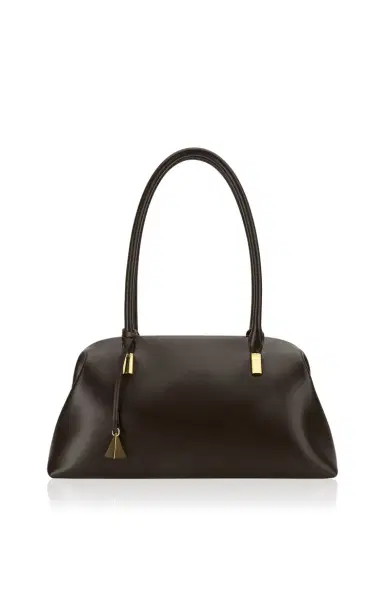 VERAFIED Medium Club Leather Bag | Thumbnail 2 VERAFIED Medium Club Leather Bag | Thumbnail 2