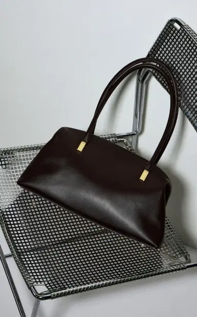 VERAFIED Medium Club Leather Bag | Thumbnail 3 VERAFIED Medium Club Leather Bag | Thumbnail 3