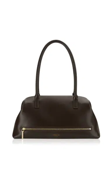 VERAFIED Medium Club Leather Bag | Thumbnail 6 VERAFIED Medium Club Leather Bag | Thumbnail 6