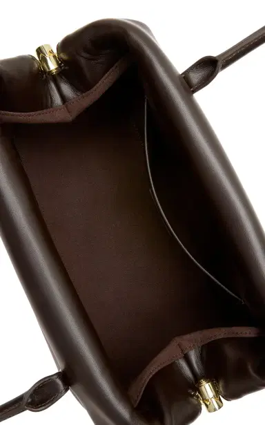 VERAFIED Medium Club Leather Bag | Thumbnail 7 VERAFIED Medium Club Leather Bag | Thumbnail 7