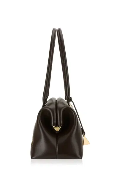 VERAFIED Medium Club Leather Bag | Thumbnail 8 VERAFIED Medium Club Leather Bag | Thumbnail 8