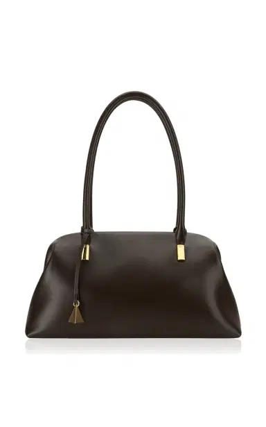 VERAFIED Medium Club Leather Bag | Thumbnail 9 VERAFIED Medium Club Leather Bag | Thumbnail 9