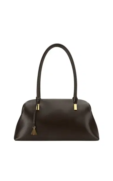 VERAFIED Medium Club Leather Bag | Thumbnail 1 VERAFIED Medium Club Leather Bag | Thumbnail 1