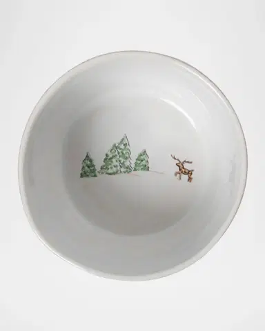 Juliska Berry & Thread North Pole Ramekin | Thumbnail 4 Juliska Berry & Thread North Pole Ramekin | Thumbnail 4