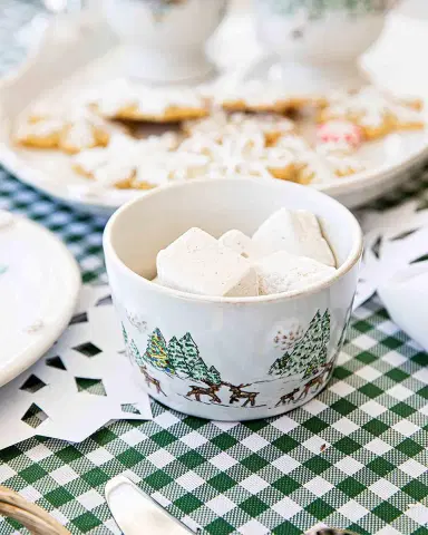 Juliska Berry & Thread North Pole Ramekin | Thumbnail 6 Juliska Berry & Thread North Pole Ramekin | Thumbnail 6