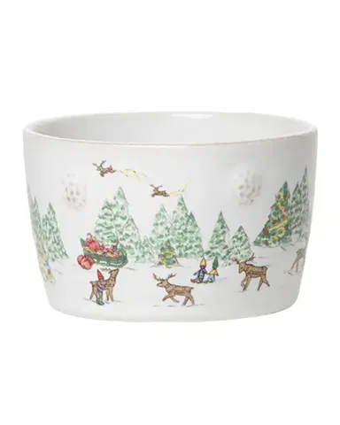 Juliska Berry & Thread North Pole Ramekin | Thumbnail 1 Juliska Berry & Thread North Pole Ramekin | Thumbnail 1