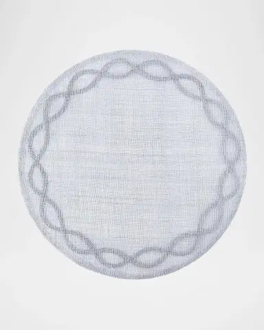 Juliska Tuileries Garden Placemats, Set of 4 | Thumbnail 2 Juliska Tuileries Garden Placemats, Set of 4 | Thumbnail 2