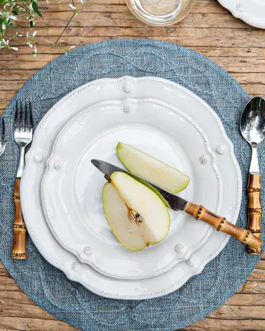 Juliska Tuileries Garden Placemats, Set of 4 | Thumbnail 3 Juliska Tuileries Garden Placemats, Set of 4 | Thumbnail 3