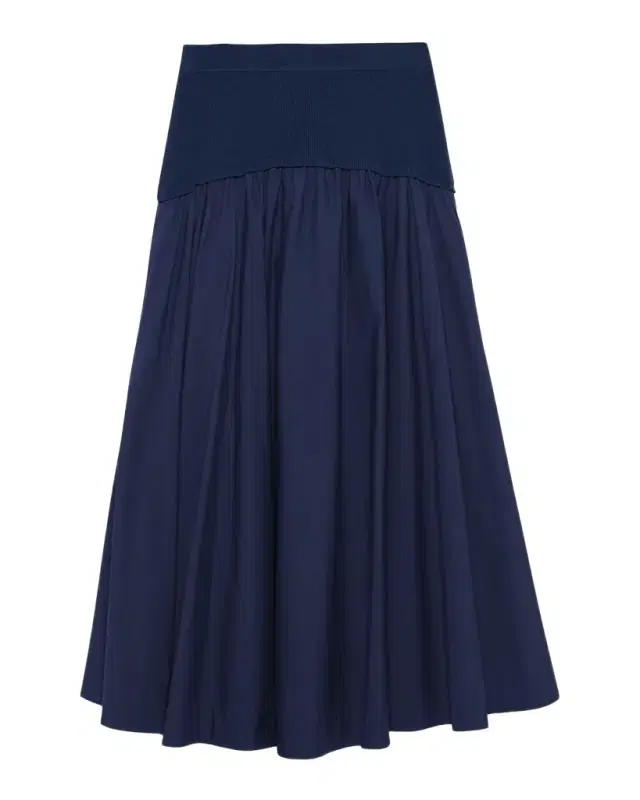 Ovie Midi Skirt Ovie Midi Skirt