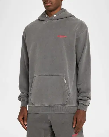 Represent Owners Club Logo Hoodie | Thumbnail 4 Represent Owners Club Logo Hoodie | Thumbnail 4