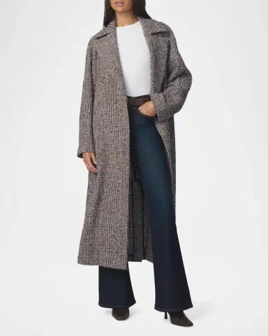 Joe's Jeans The Madeline Coat | Thumbnail 2 Joe's Jeans The Madeline Coat | Thumbnail 2
