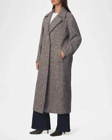 Joe's Jeans The Madeline Coat | Thumbnail 5 Joe's Jeans The Madeline Coat | Thumbnail 5