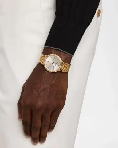 Vintage Watches Piaget Dancer Vintage 2010 Watch | Thumbnail 2 Vintage Watches Piaget Dancer Vintage 2010 Watch | Thumbnail 2
