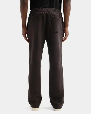 Burberry Jonny EKD-Check Sweatpants | Thumbnail 3 Burberry Jonny EKD-Check Sweatpants | Thumbnail 3