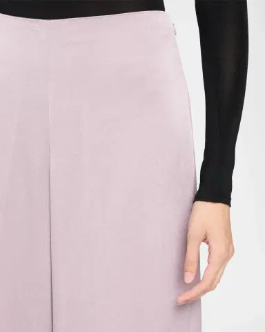 Ungaro Kai Wide-Leg Satin Pants | Thumbnail 5 Ungaro Kai Wide-Leg Satin Pants | Thumbnail 5