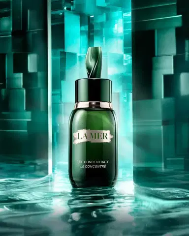 La Mer The Concentrate Serum, 1 oz. | Thumbnail 2 La Mer The Concentrate Serum, 1 oz. | Thumbnail 2