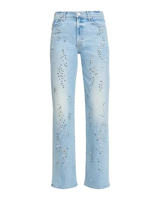 The Kick It Jeans The Kick It Jeans