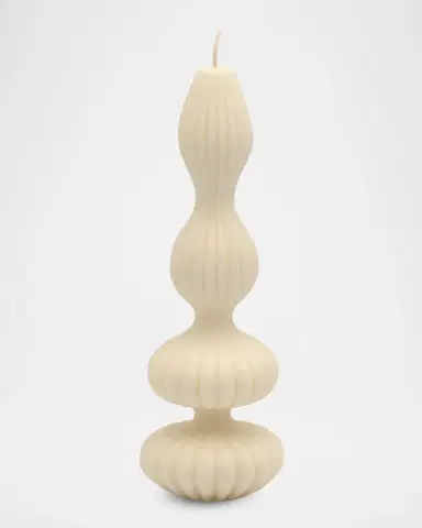 Davie Ocho Candle Co. 3-Piece Wax Candle Set | Thumbnail 3 Davie Ocho Candle Co. 3-Piece Wax Candle Set | Thumbnail 3