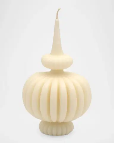 Davie Ocho Candle Co. 3-Piece Wax Candle Set | Thumbnail 4 Davie Ocho Candle Co. 3-Piece Wax Candle Set | Thumbnail 4