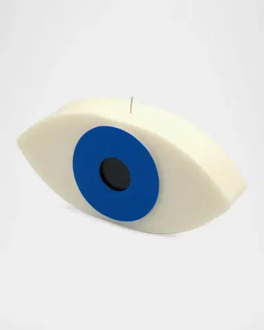 Davie Ocho Candle Co. Eyes Without A Face Wax Candle | Thumbnail 3 Davie Ocho Candle Co. Eyes Without A Face Wax Candle | Thumbnail 3