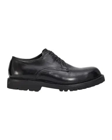 Allen Edmonds Men's Public School x Leather Derbys | Thumbnail 1 Allen Edmonds Men's Public School x Leather Derbys | Thumbnail 1