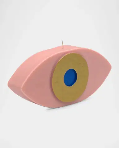 Davie Ocho Candle Co. Eyes Without A Face Candle | Thumbnail 2 Davie Ocho Candle Co. Eyes Without A Face Candle | Thumbnail 2