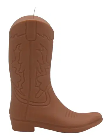 Davie Ocho Candle Co. Cowboy Boot Candle | Thumbnail 1 Davie Ocho Candle Co. Cowboy Boot Candle | Thumbnail 1