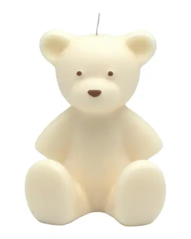Davie Ocho Candle Co. Bedford Bear Wax Candle | Thumbnail 1 Davie Ocho Candle Co. Bedford Bear Wax Candle | Thumbnail 1