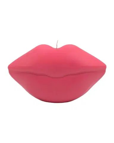 Davie Ocho Candle Co. Lips Wax Candle | Thumbnail 1 Davie Ocho Candle Co. Lips Wax Candle | Thumbnail 1