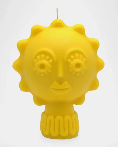 Davie Ocho Candle Co. Candle Soleil | Thumbnail 3 Davie Ocho Candle Co. Candle Soleil | Thumbnail 3